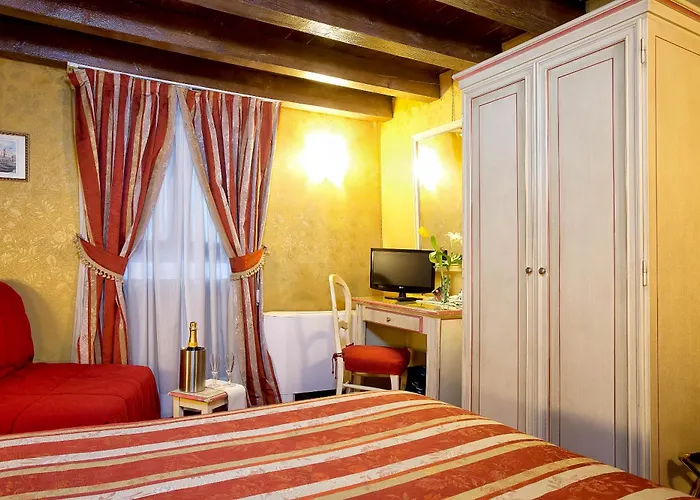 Ca' San Polo - Ferretti Hotels Collection Venezia