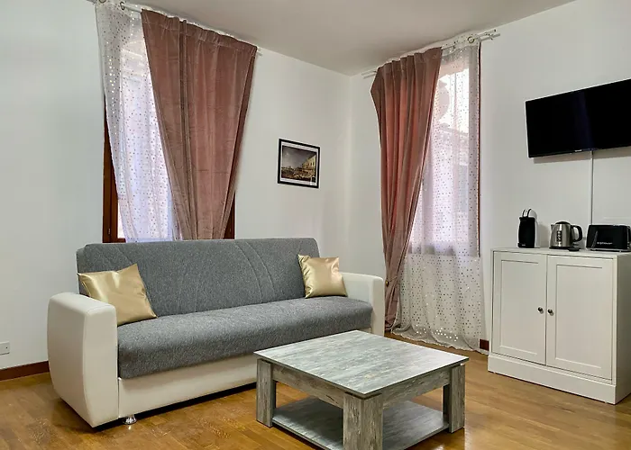 La Dogaressa Guest House Venezia