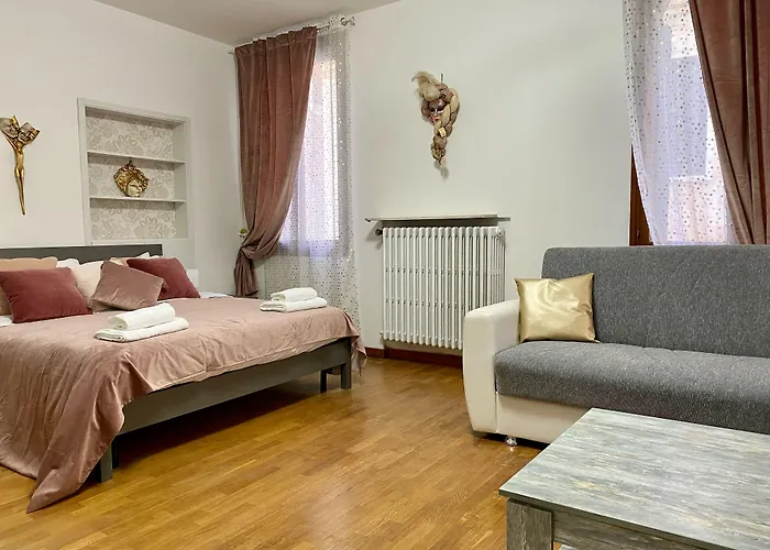 La Dogaressa Guest House Venezia