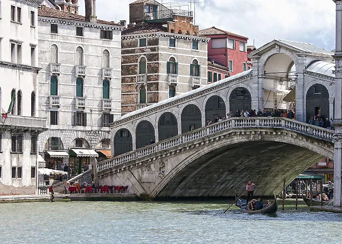 Ca' San Polo - Ferretti Hotels Collection Venezia