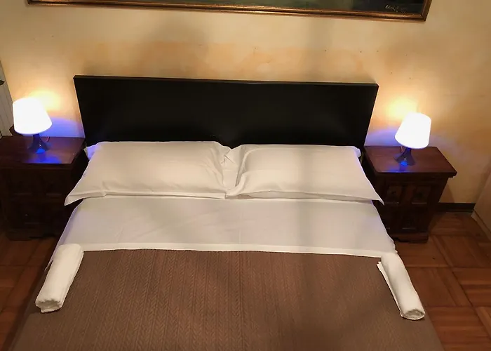 Hotel Casa Di Ferrovia Venezia